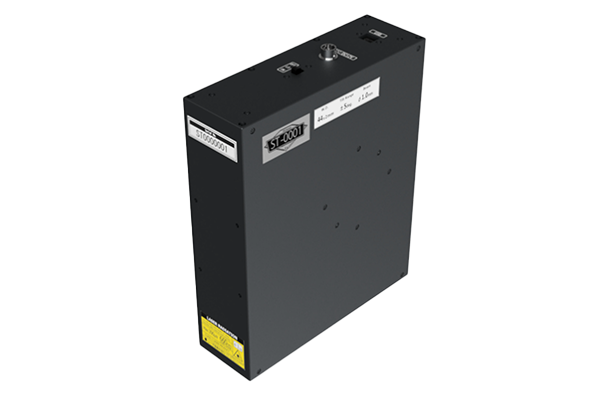 Integrated Tilt Sensor