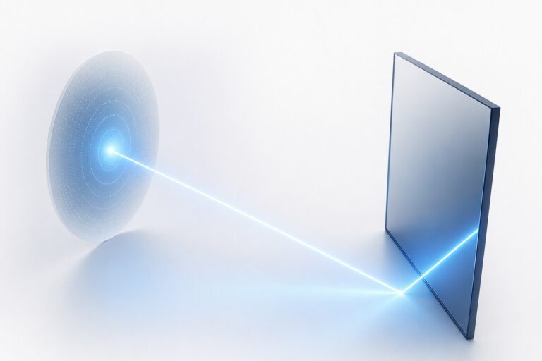 赤外波長におけるレーザーオートコリメーターの活用とは
