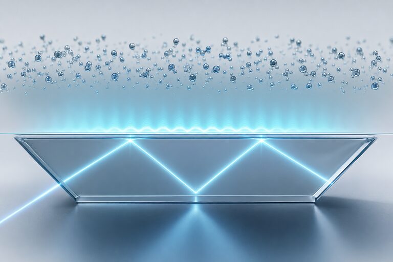 エバネッセント光とは？基礎から応用まで