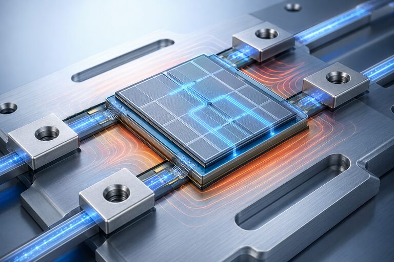 パワー半導体とは？基礎から用途・市場動向・課題まで解説