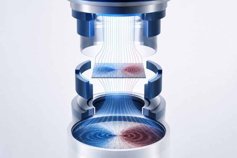 What Is a Lorentz Lens? Its Role in Lorentz Transmission Electron Microscopy