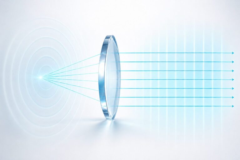 How to Create Collimated Light: Principles and Practical Implementation